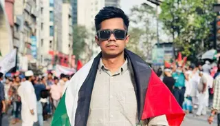 সোহরাওয়ার্দী উদ্যানে দুর্বৃত্তের ছুরিকাঘাতে ঢাকা বিশ্ববিদ্যালয় শিক্ষার্থী নিহত